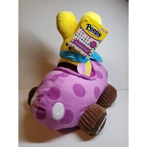 Animated Plush - Peep Mobile -9"